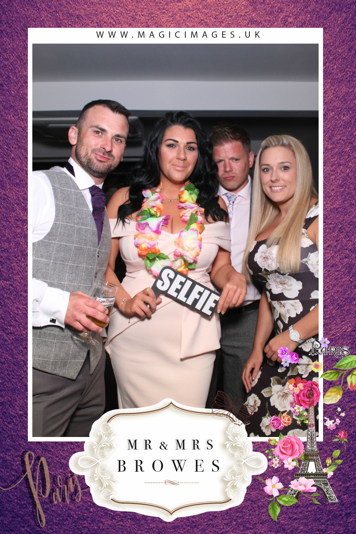 Mr & Mrs Browes  | View more photos from the event at gallery.magicimages.uk/u/MagicImages/Mr-Mrs-Browes